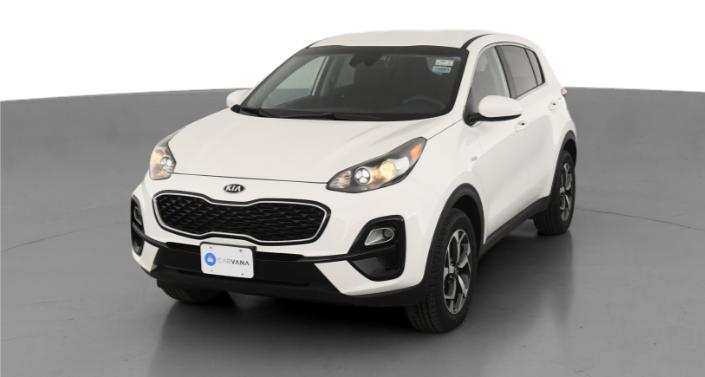 2020 Kia Sportage LX -
                Beverly, NJ