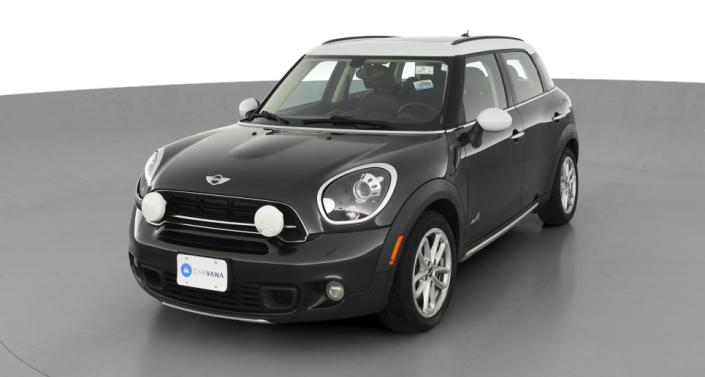 2015 MINI Cooper Countryman S -
                Colonial Heights, VA