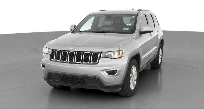 2021 Jeep Grand Cherokee Laredo -
                Bessemer, AL