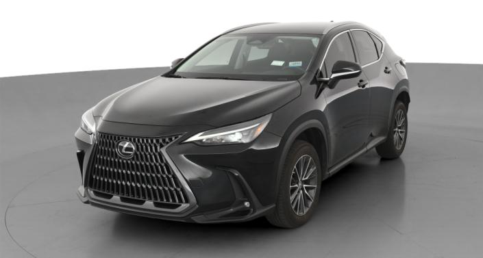 2023 Lexus NX 250 -
                Bessemer, AL