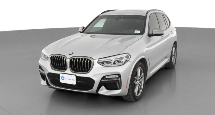 2019 BMW X3 M40i -
                Wheatland, OK