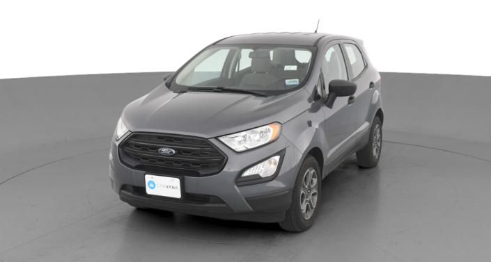 2020 Ford EcoSport S -
                West Memphis, AR