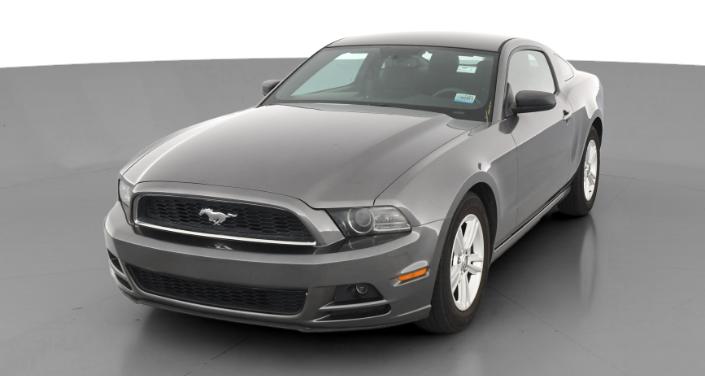 2013 Ford Mustang V6 -
                Haines City, FL