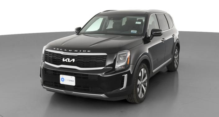 2022 Kia Telluride S -
                Fort Worth, TX