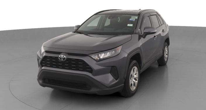 2020 Toyota RAV4 LE -
                Indianapolis, IN