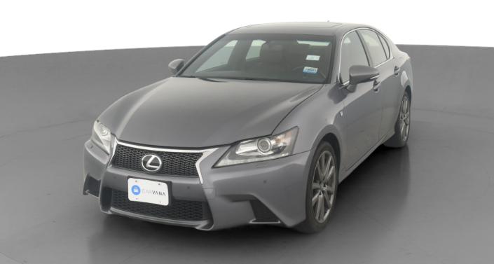 2014 Lexus GS 350 -
                Colonial Heights, VA