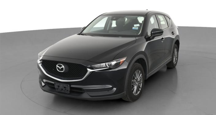 2018 Mazda CX-5 Sport -
                Bessemer, AL