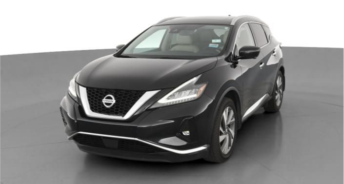 2019 Nissan Murano SL -
                Bessemer, AL