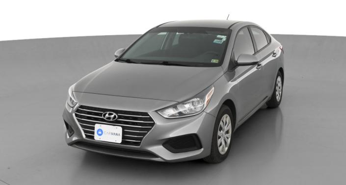 2022 Hyundai Accent SE -
                Colonial Heights, VA