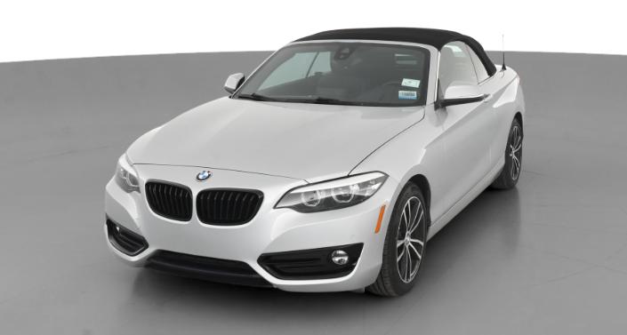 2020 BMW 2 Series 230i xDrive -
                Wheatland, OK