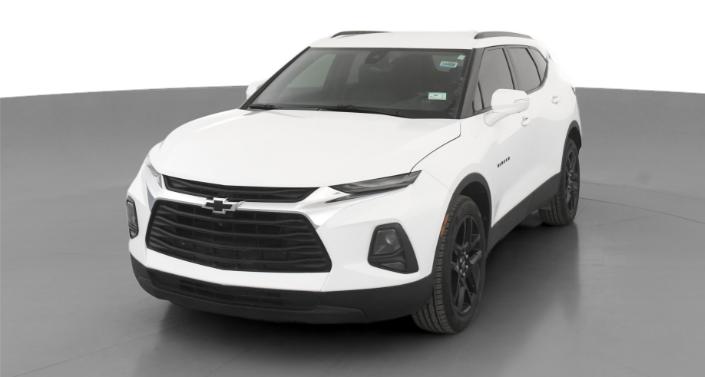 2020 Chevrolet Blazer  -
                Fort Worth, TX