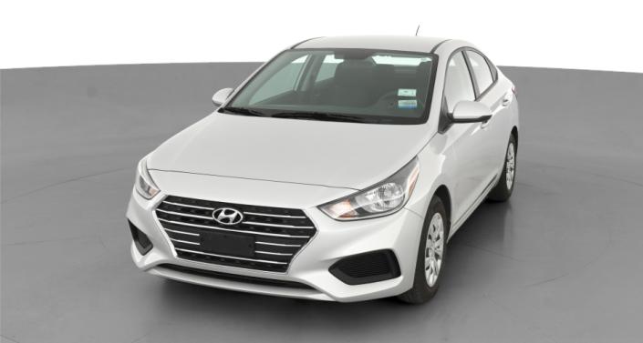 2022 Hyundai Accent SE -
                Bessemer, AL