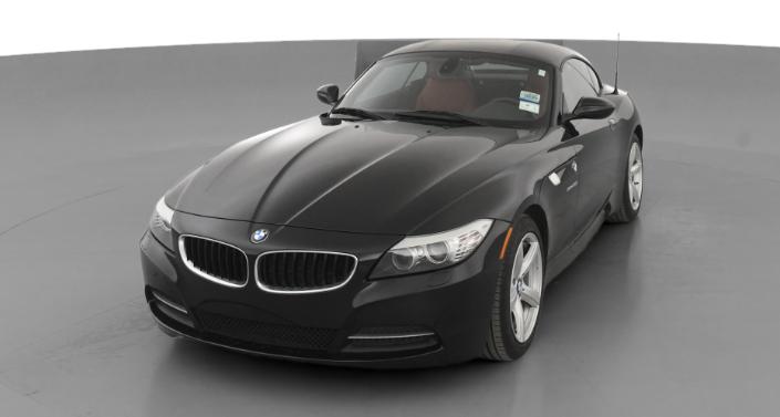 2011 BMW Z4 sDrive30i Hero Image