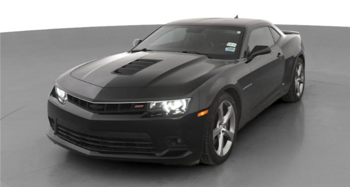 2014 Chevrolet Camaro SS -
                Fort Worth, TX