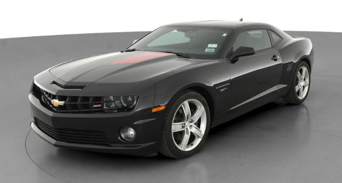 2012 Chevrolet Camaro SS -
                Bessemer, AL