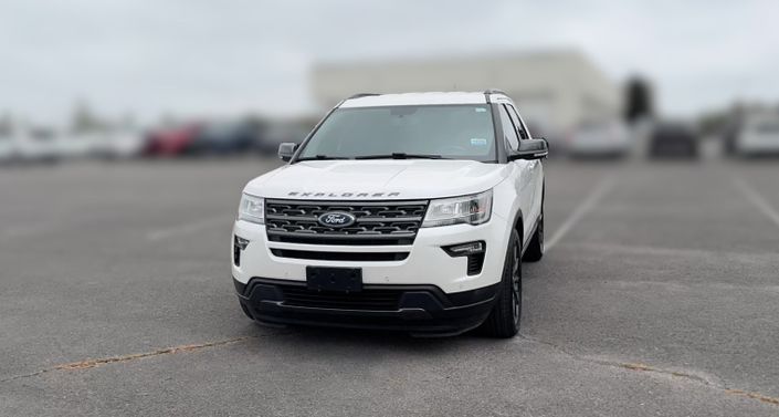 2019 Ford Explorer XLT -
                Madison, TN