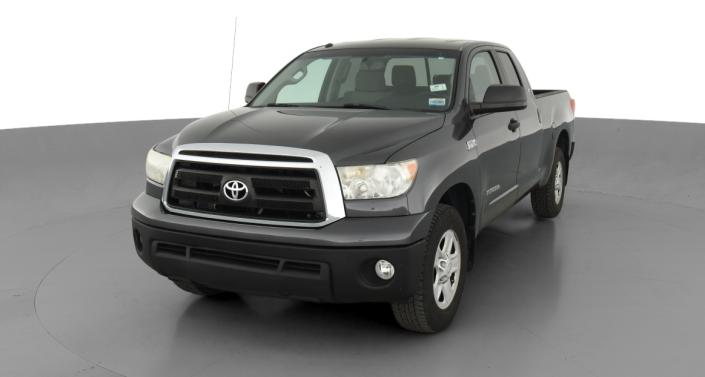 2012 Toyota Tundra  -
                Concord, NC