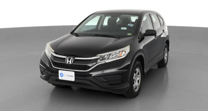 2016 Honda CR-V LX -
                Colonial Heights, VA