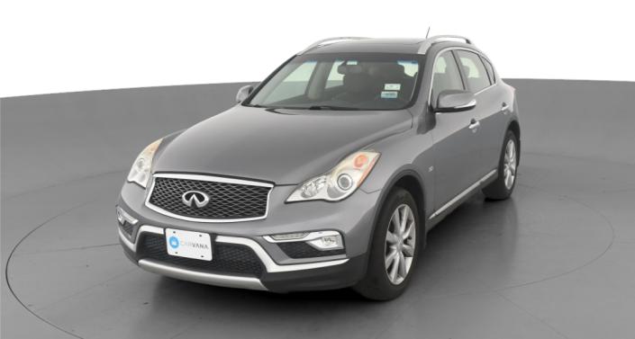 2017 INFINITI QX50 Base -
                Concord, NC