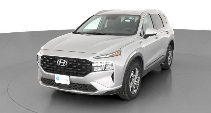 2023 Hyundai Santa Fe SEL -
                San Antonio, TX