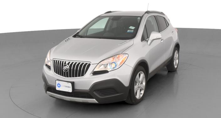 2016 Buick Encore Base -
                Indianapolis, IN