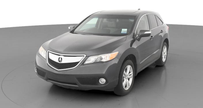 2014 Acura RDX Base -
                Auburn, GA