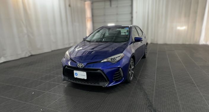 2019 Toyota Corolla SE -
                North Las Vegas, NV