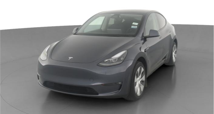 2023 Tesla Model Y Standard Range -
                Indianapolis, IN