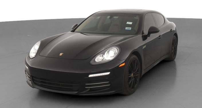 2016 Porsche Panamera 4 -
                Indianapolis, IN