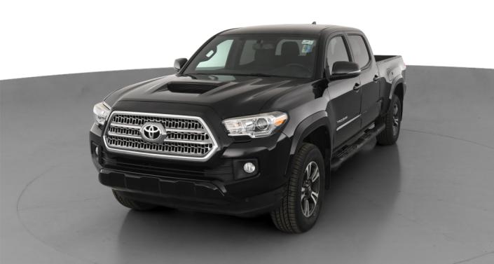 2016 Toyota Tacoma TRD Sport -
                Beverly, NJ