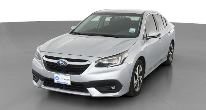 2021 Subaru Legacy Premium -
                Tooele, UT