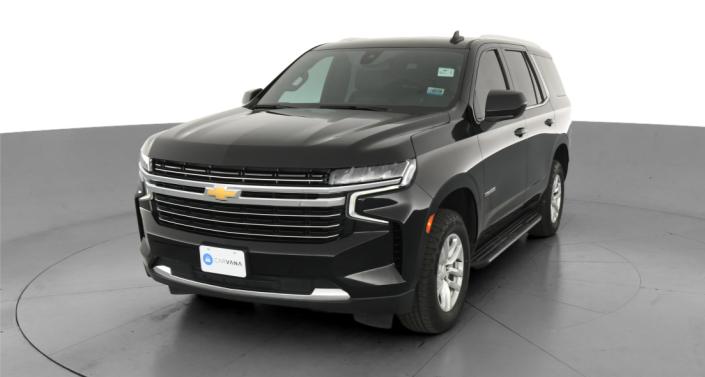 2021 Chevrolet Tahoe LT -
                San Antonio, TX