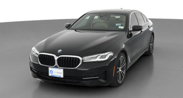 2022 BMW 5 Series 530i -
                Tooele, UT