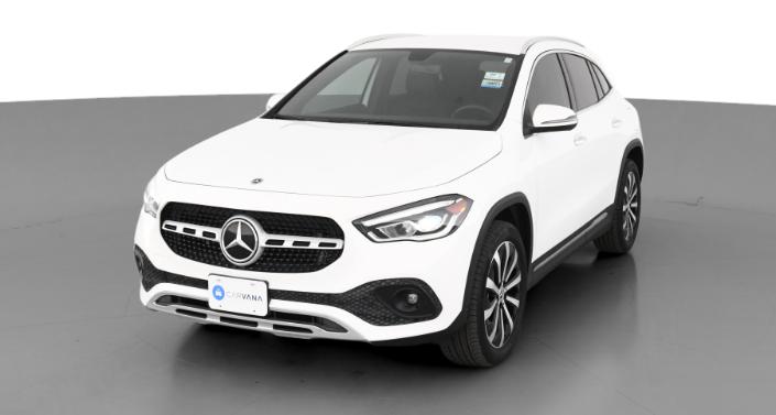 2021 Mercedes-Benz GLA 250 -
                Tolleson, AZ