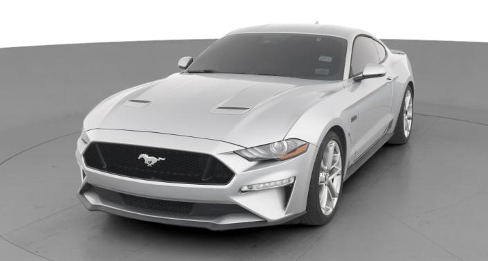 2020 Ford Mustang GT Premium -
                West Memphis, AR