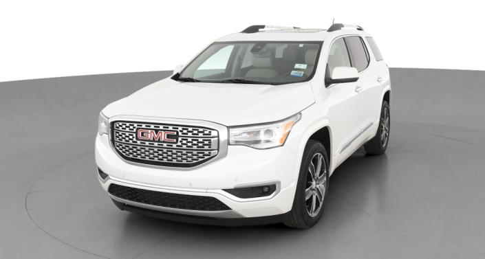 2019 GMC Acadia Denali -
                Bessemer, AL