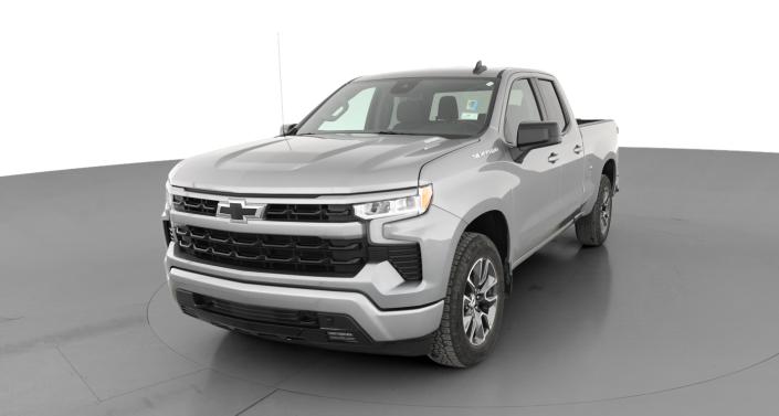 2023 Chevrolet Silverado 1500 RST -
                Auburn, GA