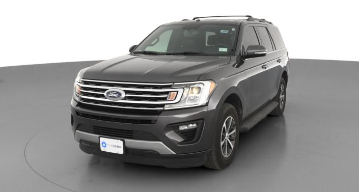 2018 Ford Expedition XLT -
                Wheatland, OK