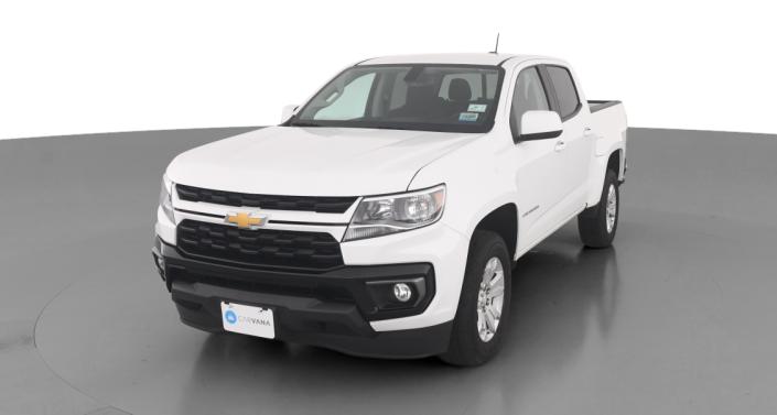 2022 Chevrolet Colorado LT -
                Auburn, GA