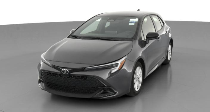 2023 Toyota Corolla SE -
                Rocklin, CA