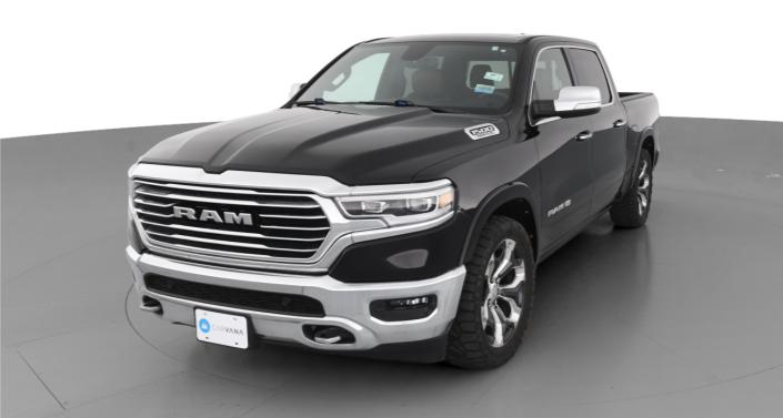 2020 RAM 1500 laramie Longhorn -
                Concord, NC