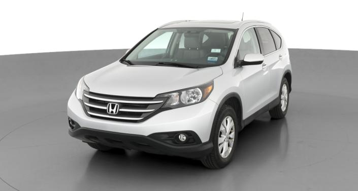 2014 Honda CR-V EX-L -
                Lorain, OH