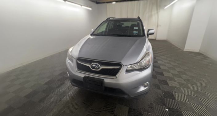 2014 Subaru XV Crosstrek Limited -
                Framingham, MA