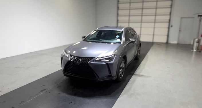 2020 Lexus UX 250h -
                  Tracy, CA