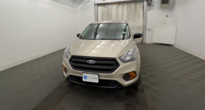 2018 Ford Escape S -
                Framingham, MA