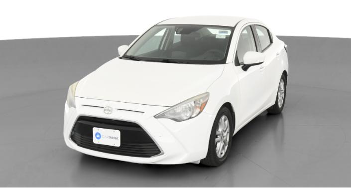 2016 Scion iA Base -
                Houston, TX