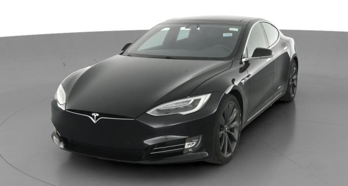 2017 Tesla Model S 100D -
                Lorain, OH