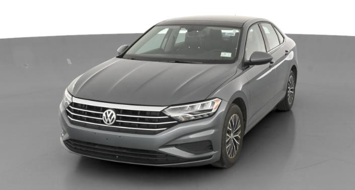 2019 Volkswagen Jetta SE -
                Wheatland, OK