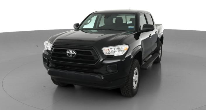 2020 Toyota Tacoma SR5 -
                Lorain, OH