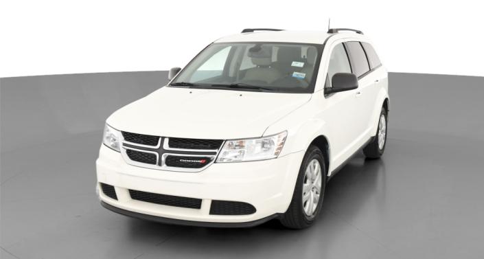 2018 Dodge Journey SE -
                Haines City, FL